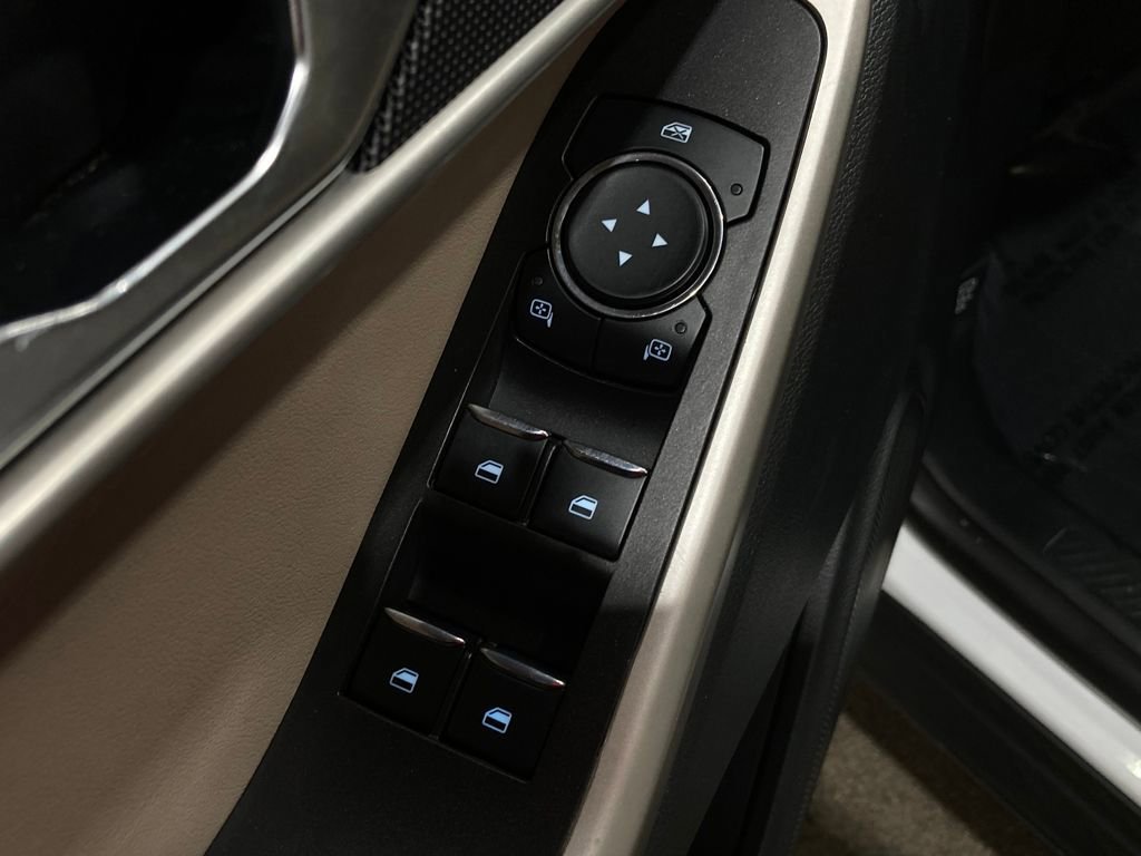 Certified 2023 Ford Explorer XLT w/ Equipment Group 202A image 20