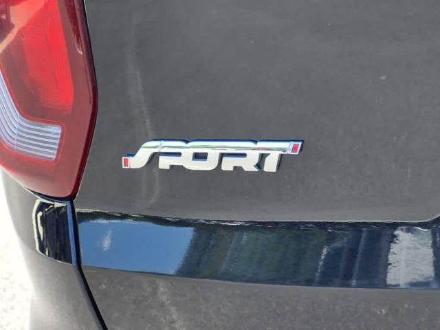 Certified 2019 Ford Explorer Sport w/ Equipment Group 401A AWD/4WD image 23