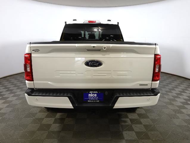 Certified 2023 Ford F150 XLT w/ Equipment Group 302A High AWD/4WD image 6