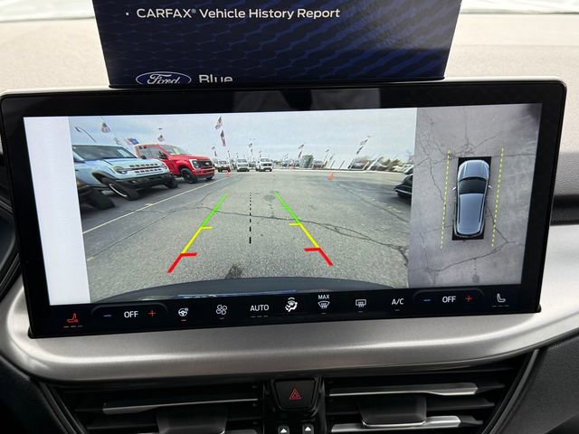 Certified 2023 Ford Escape Active w/ Tech Pack #2 image 12