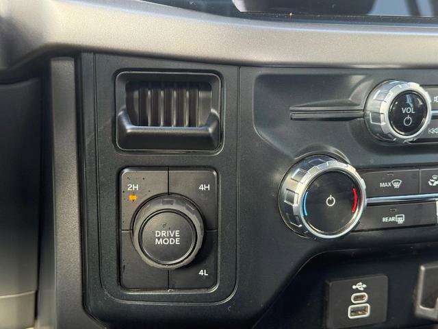 Certified 2025 Ford F150 XLT w/ Equipment Group 301A Standard image 6