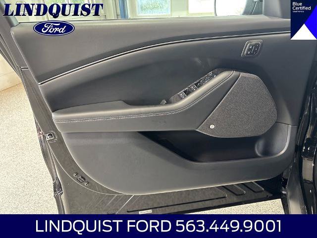 Certified 2023 Ford Mustang Mach-E Premium AWD/4WD image 8