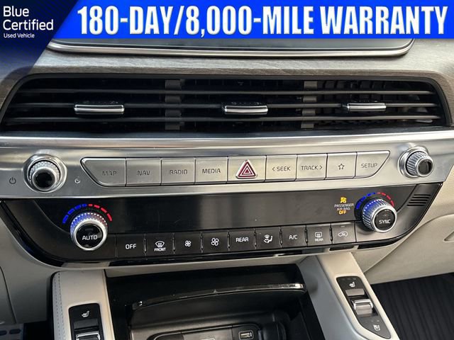 Used 2022 Kia Telluride SX image 28