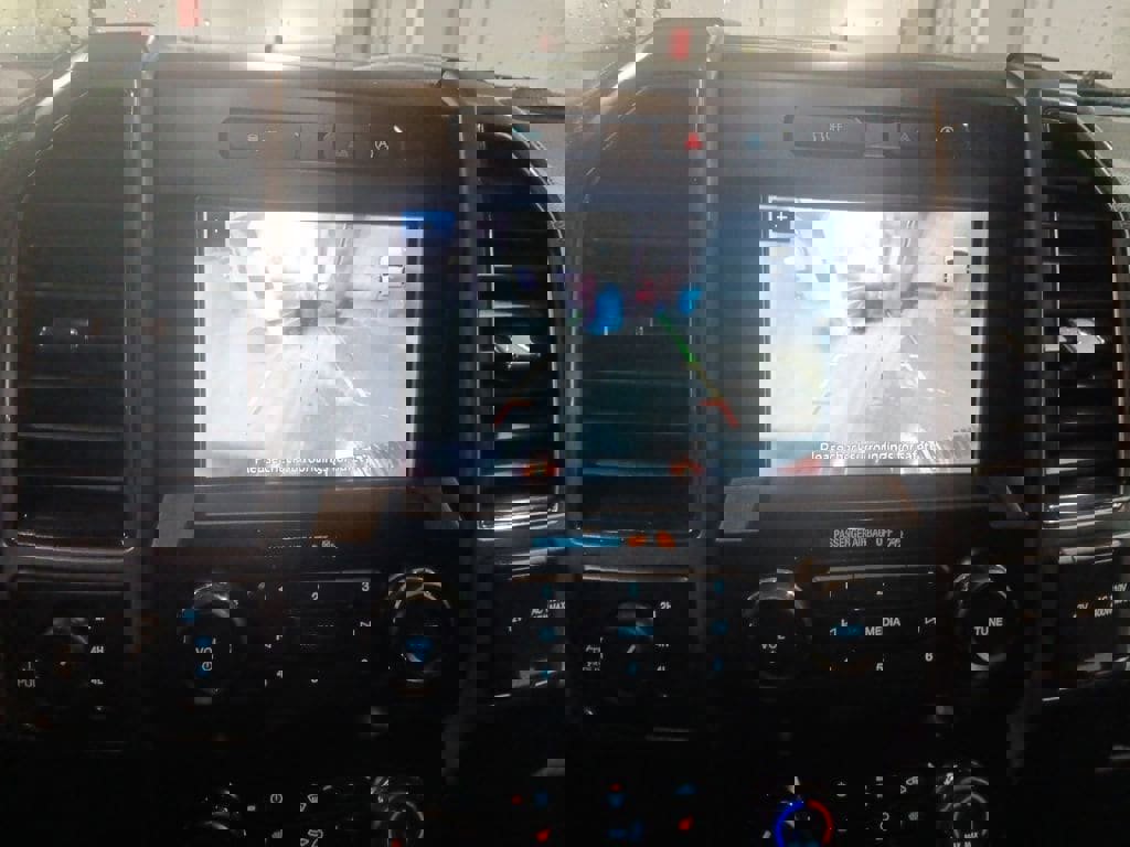 Certified 2020 Ford F150 XLT w/ Equipment Group 302A Luxury image 39