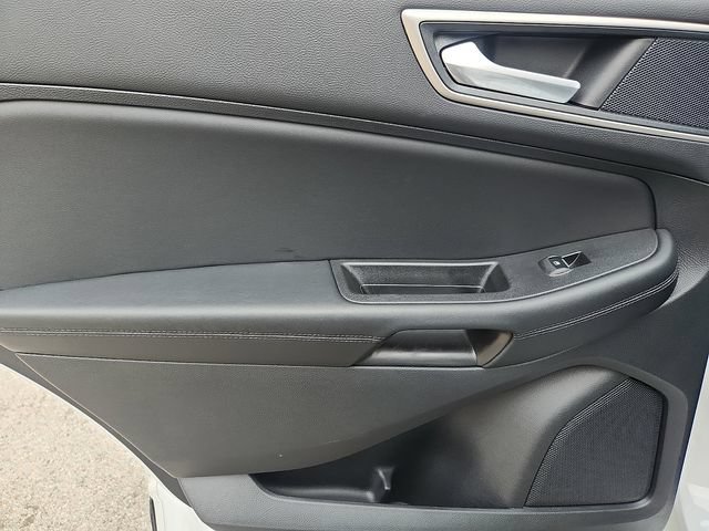 Certified 2024 Ford Edge SEL w/ Convenience Package AWD/4WD image 27