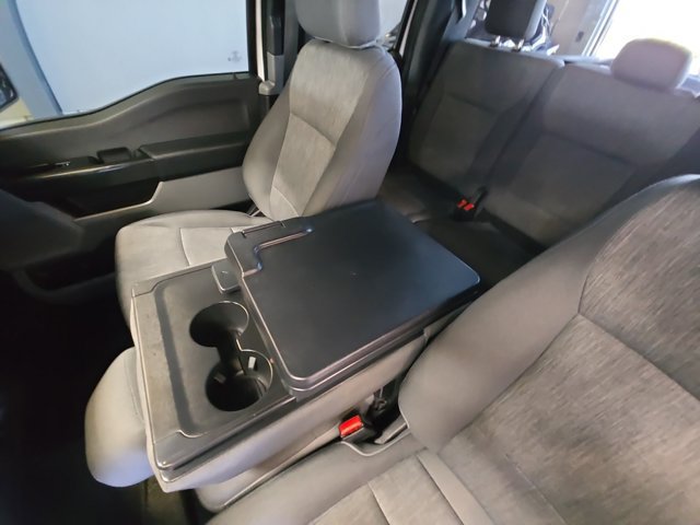 Certified 2023 Ford F150 XL w/ Trailer Tow Package AWD/4WD image 27