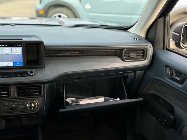 Certified 2023 Ford Maverick XL image 37