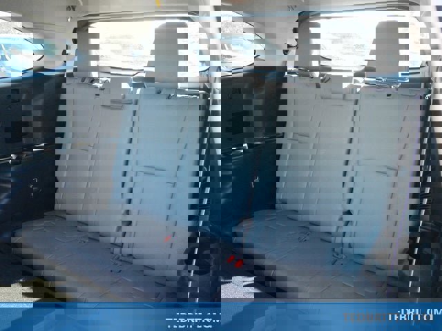 Used 2022 Toyota Highlander XLE image 13