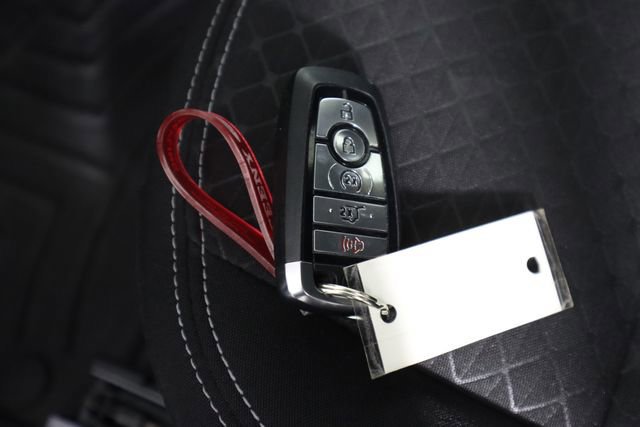 Certified 2023 Ford Escape Active image 29