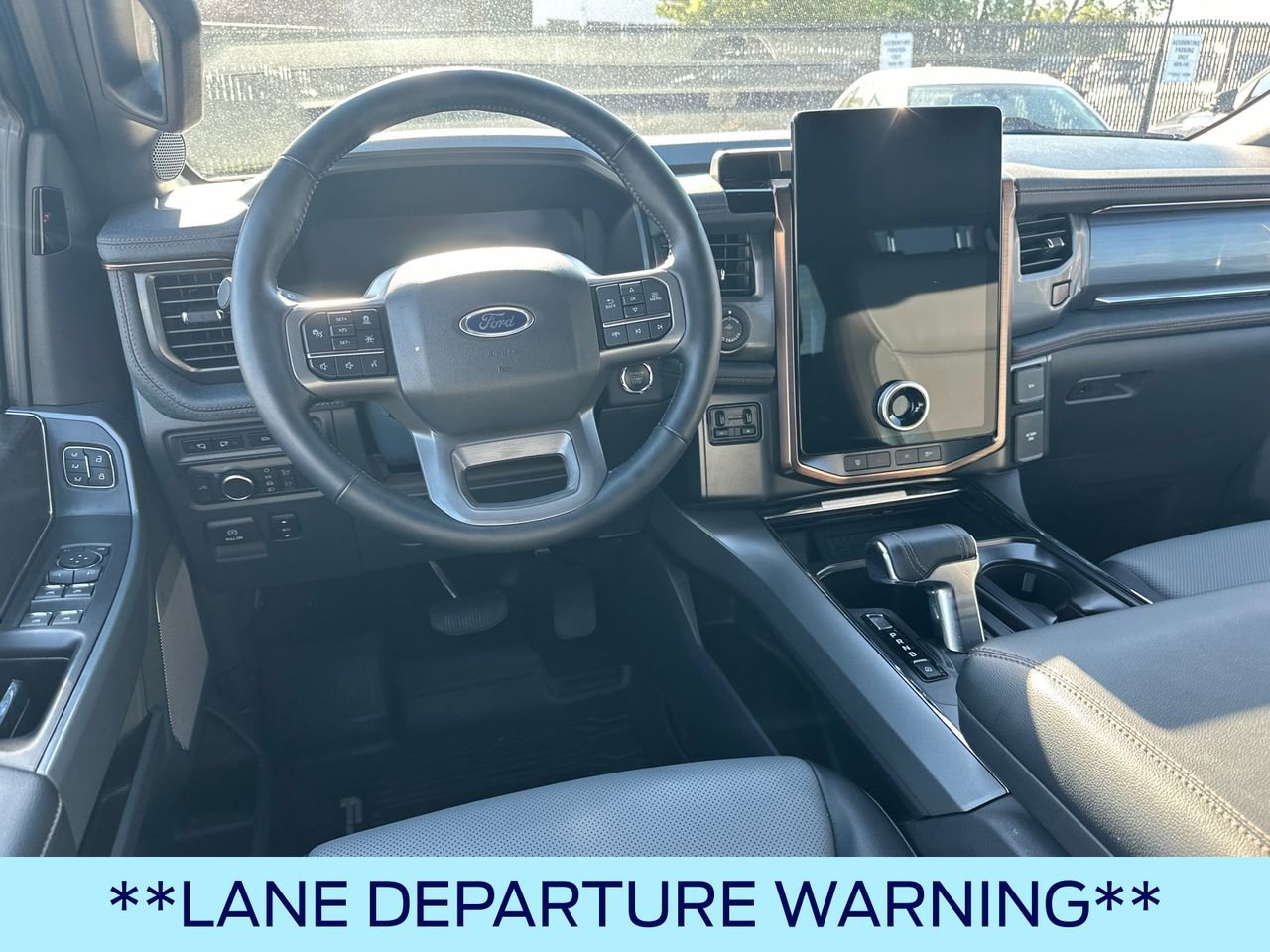 Certified 2023 Ford F150 Lightning Lariat w/ Equipment Group 511A High AWD/4WD image 25