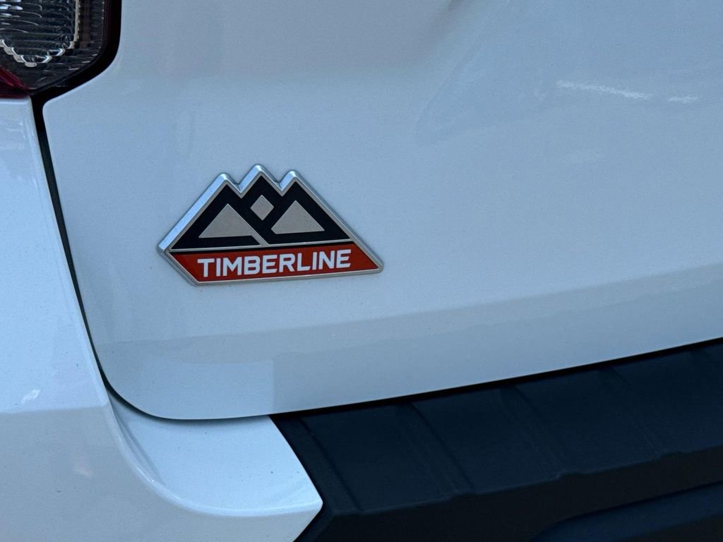 Certified 2023 Ford Explorer Timberline w/ Timberline Technology Package AWD/4WD image 8