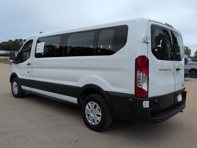 Certified 2024 Ford Transit 350 XLT RWD image 7