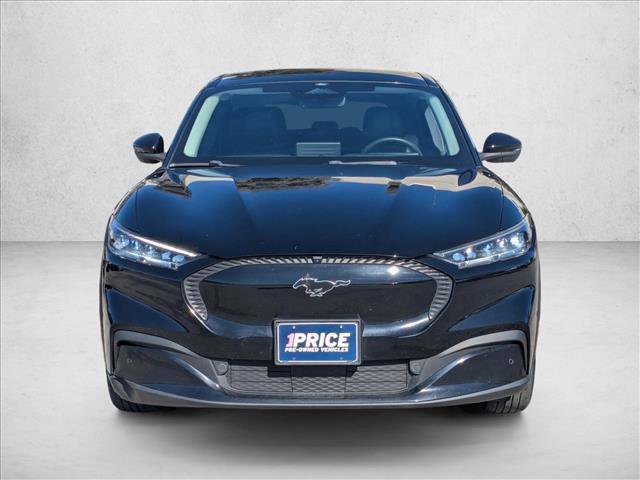 Certified 2023 Ford Mustang Mach-E Select image 8