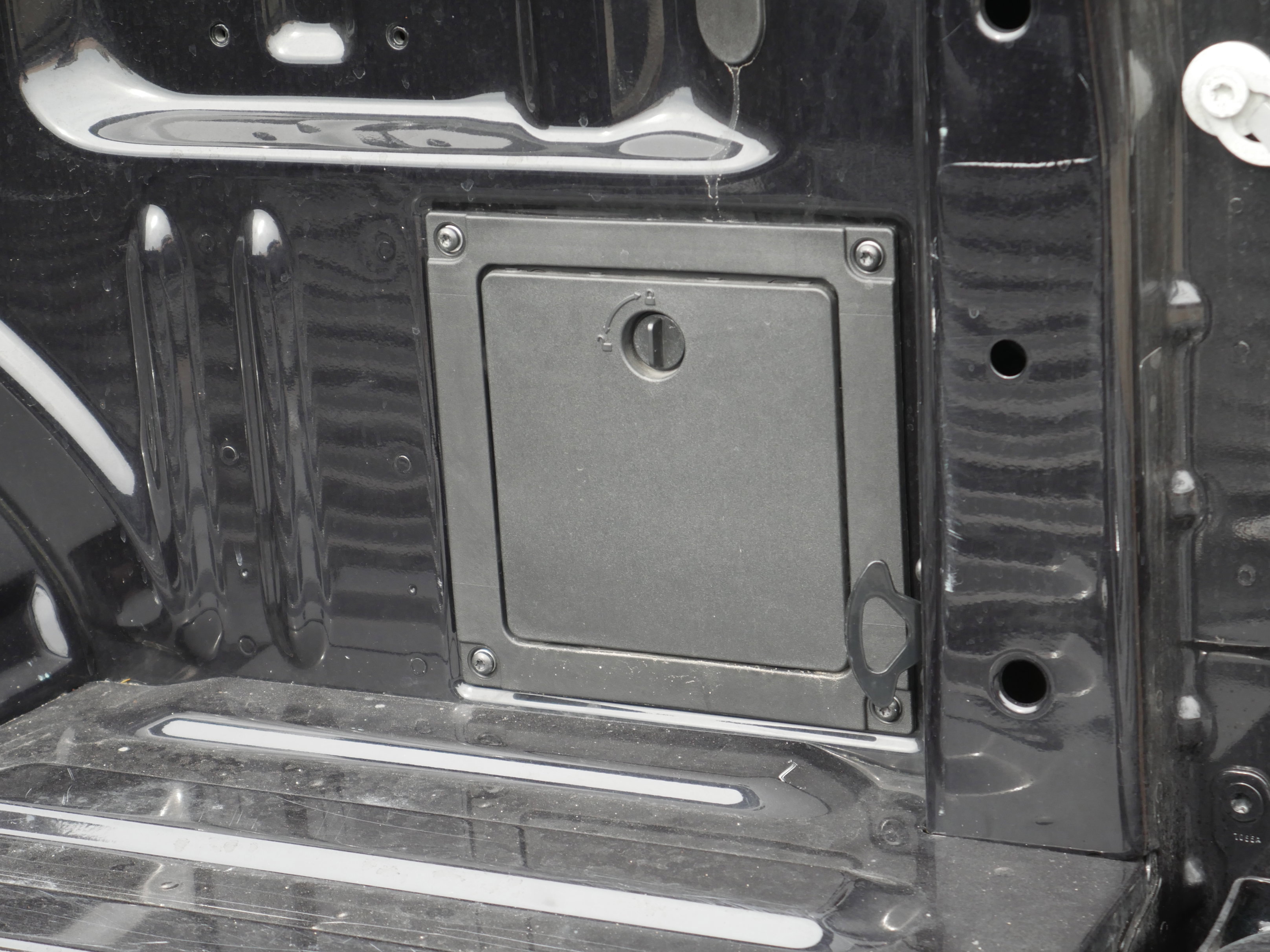 Certified 2025 Ford F150 STX image 26