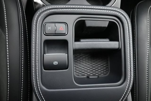 Certified 2025 Ford Mustang Mach-E GT AWD/4WD image 19