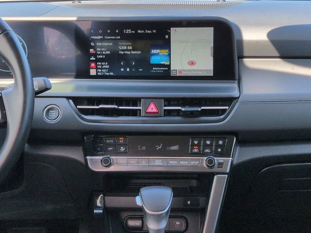 Used 2026 Kia Seltos EX FWD image 18