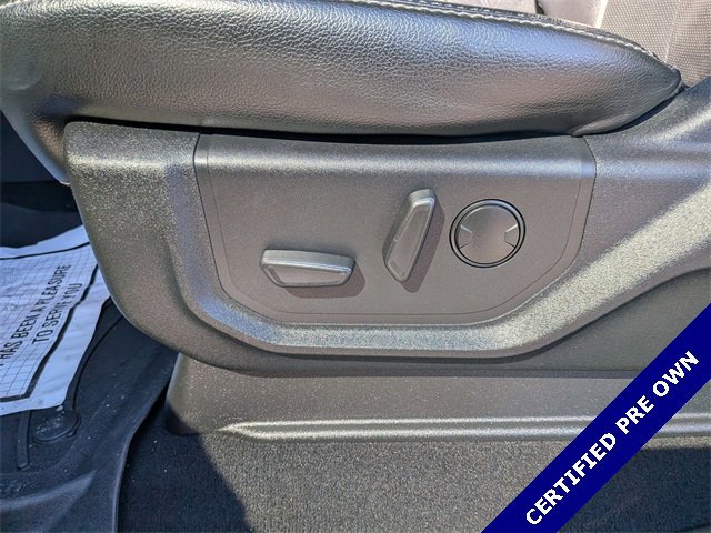 Certified 2021 Ford F250 Lariat w/ Lariat Ultimate Package image 15