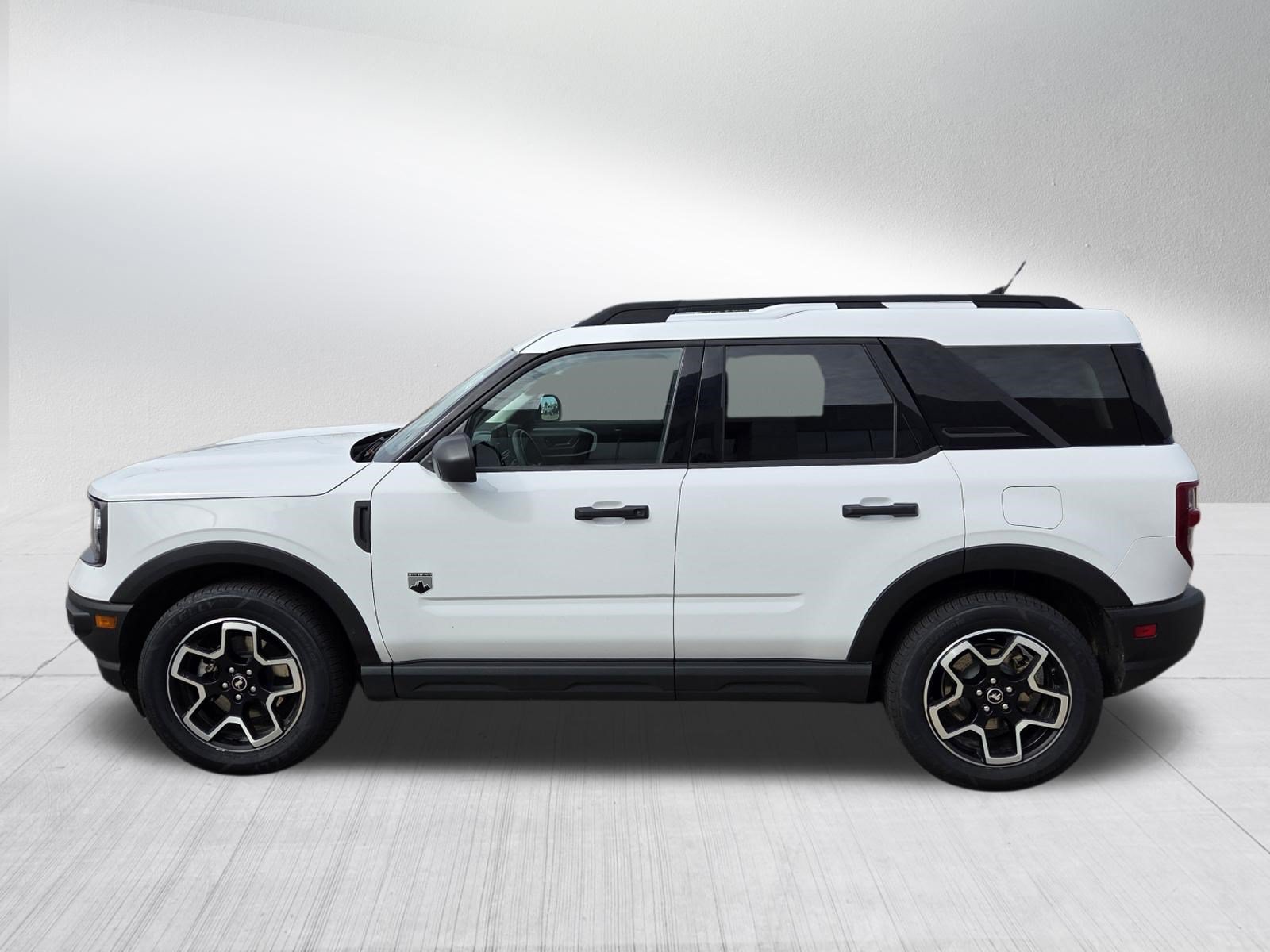 Certified 2021 Ford Bronco Sport Big Bend AWD/4WD image 4