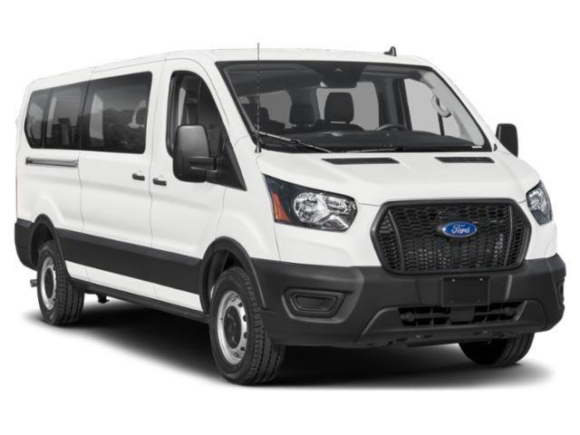 Certified 2024 Ford Transit 350 XLT RWD image 6