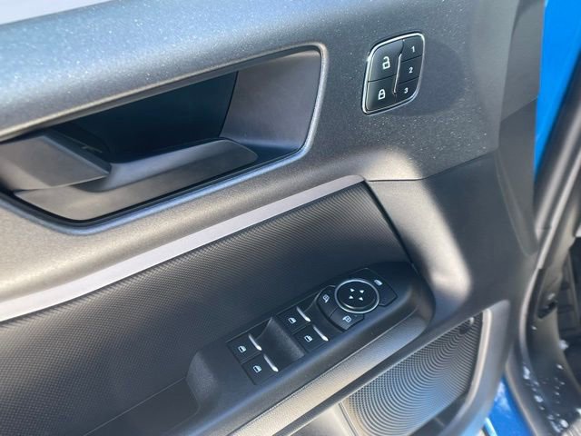 Certified 2025 Ford Bronco Sport Badlands image 14