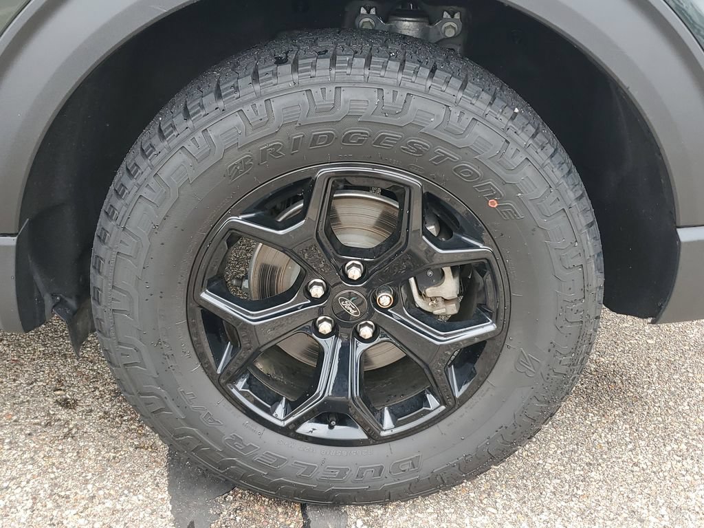 Certified 2023 Ford Explorer Timberline w/ Timberline Technology Package AWD/4WD image 7