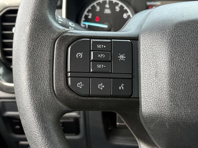 Certified 2023 Ford F150 XL w/ STX Appearance Package image 16