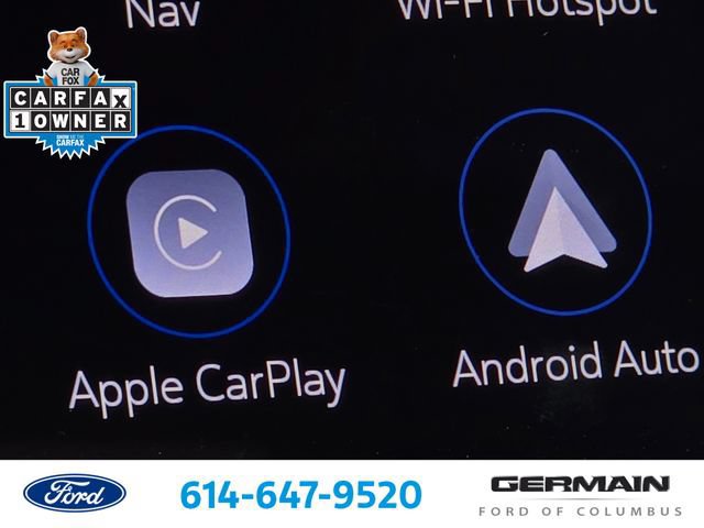 Used 2024 Cadillac XT6 Premium Luxury AWD/4WD image 36