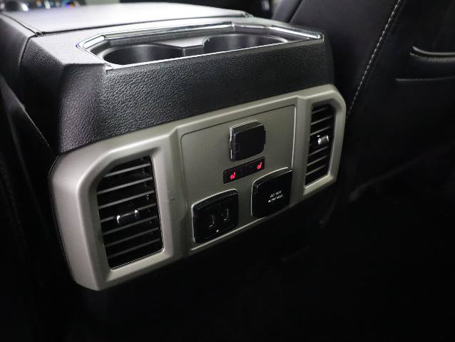 Certified 2020 Ford F150 Lariat w/ Equipment Group 502A Luxury AWD/4WD image 27