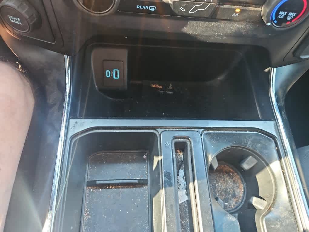 Certified 2023 Ford F150 XL w/ STX Appearance Package RWD image 18