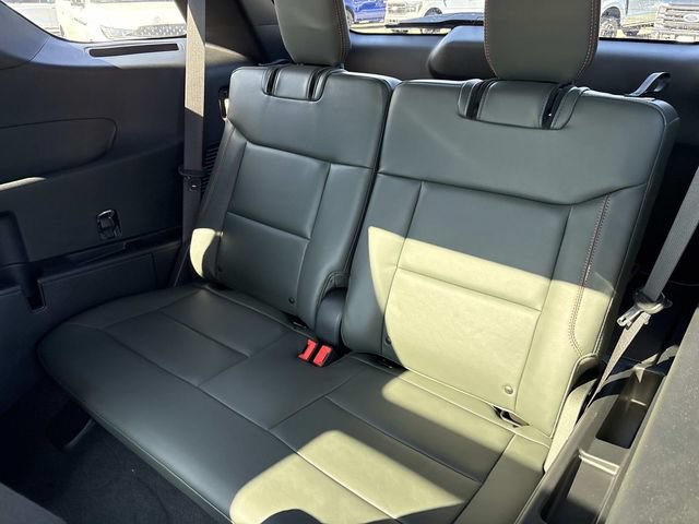 Certified 2023 Ford Explorer Timberline AWD/4WD image 19
