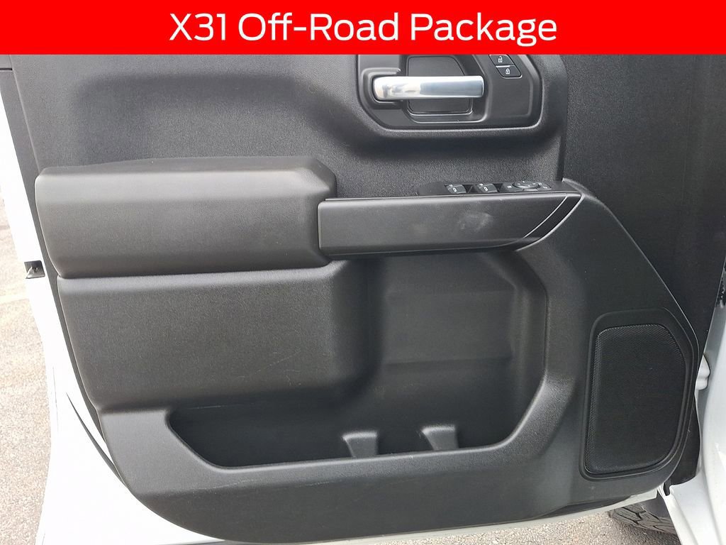 Used 2024 GMC Sierra 2500 Pro w/ Convenience Package image 12