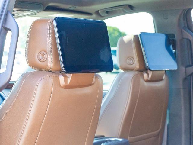 Used 2021 Chevrolet Suburban High Country image 26