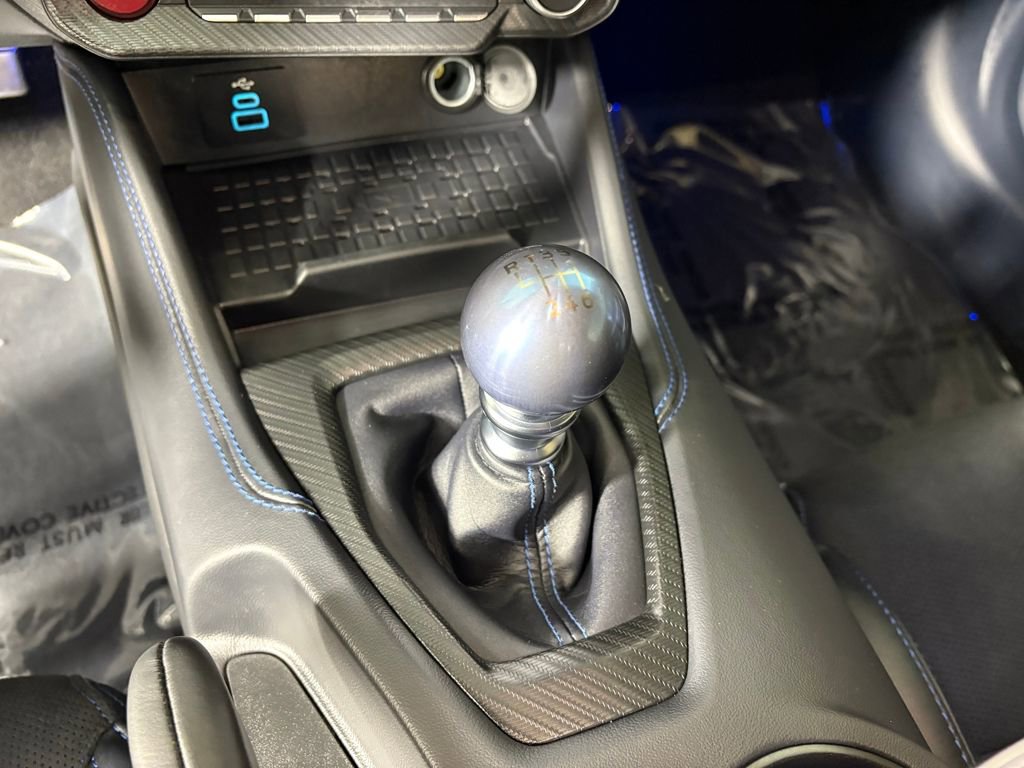 Certified 2024 Ford Mustang Dark Horse image 22