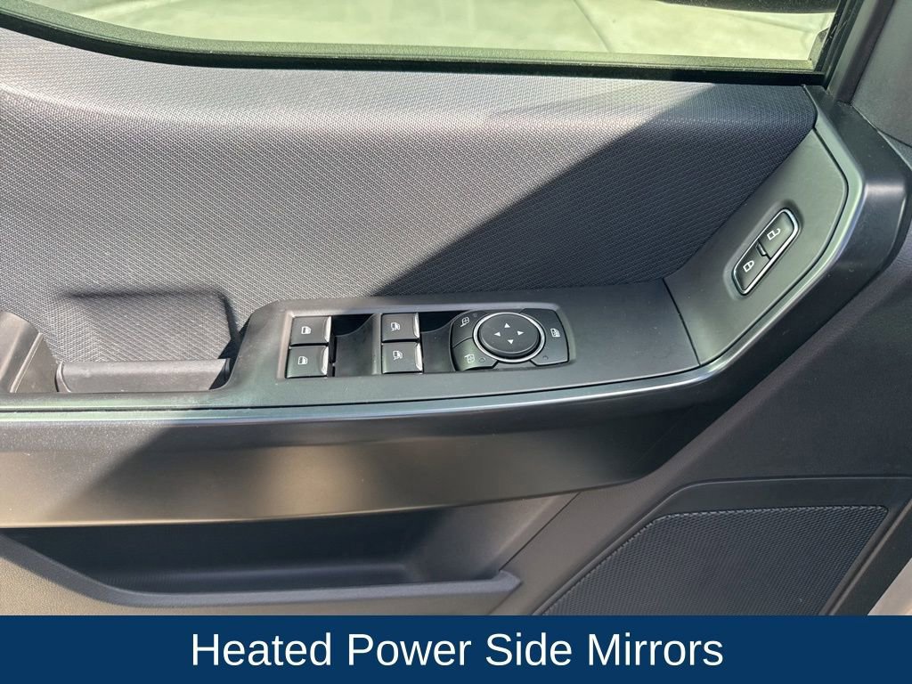 Certified 2023 Ford F150 XL w/ STX Appearance Package image 15