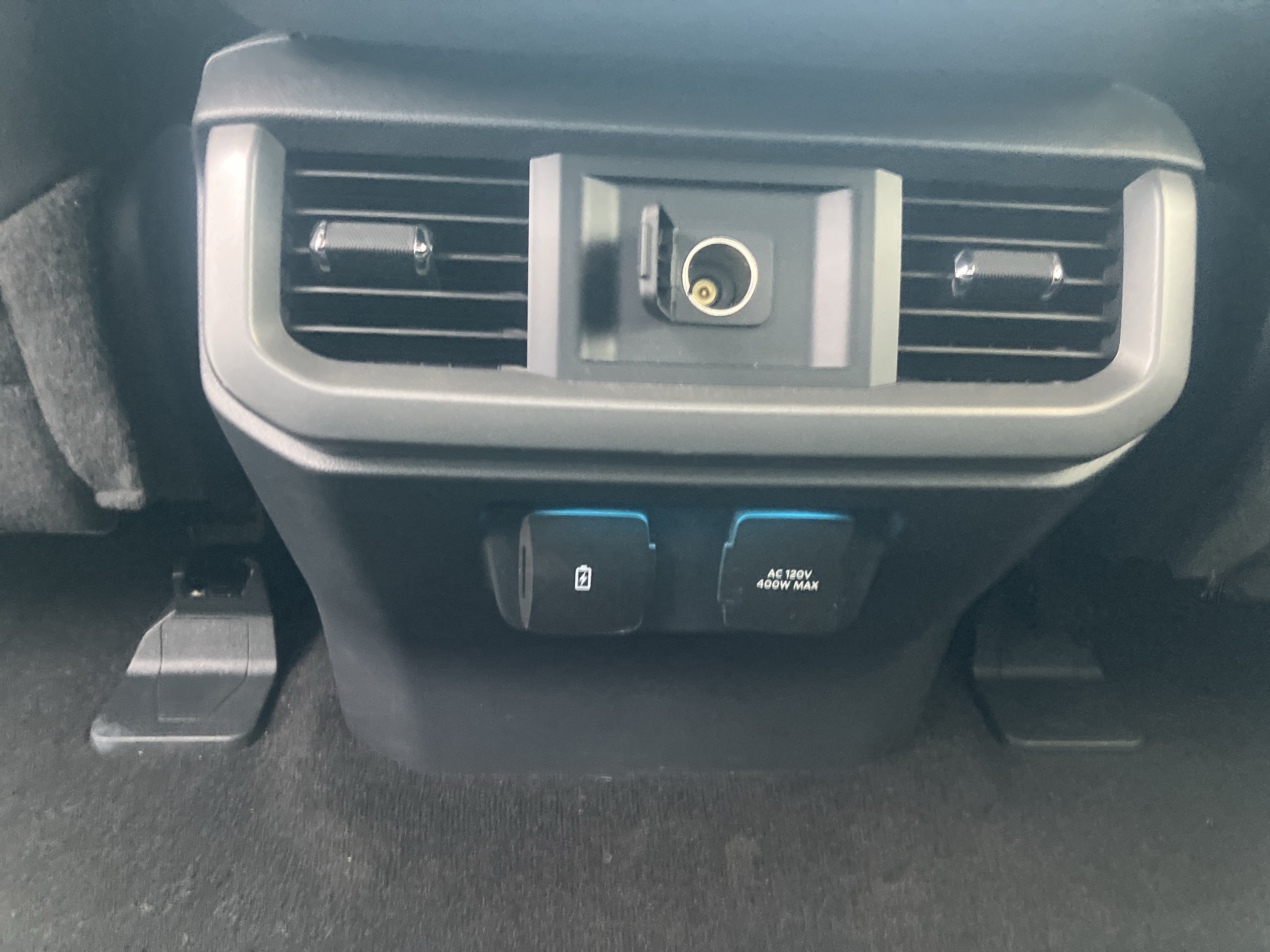 Certified 2022 Ford F150 Lariat AWD/4WD image 14