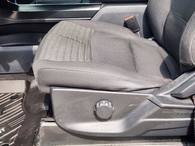 Certified 2023 Ford F150 XL w/ STX Appearance Package RWD image 23