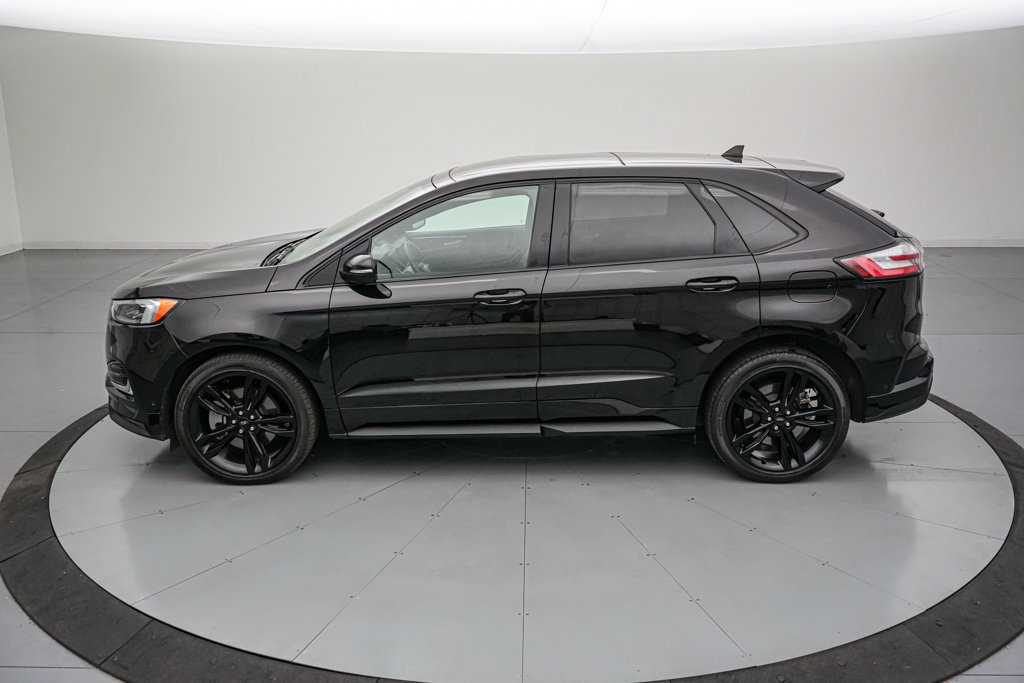 Certified 2023 Ford Edge ST w/ Equipment Group 401A AWD/4WD image 7