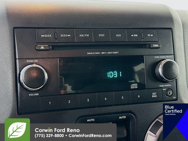 Used 2018 Jeep Wrangler Unlimited Sport S image 16