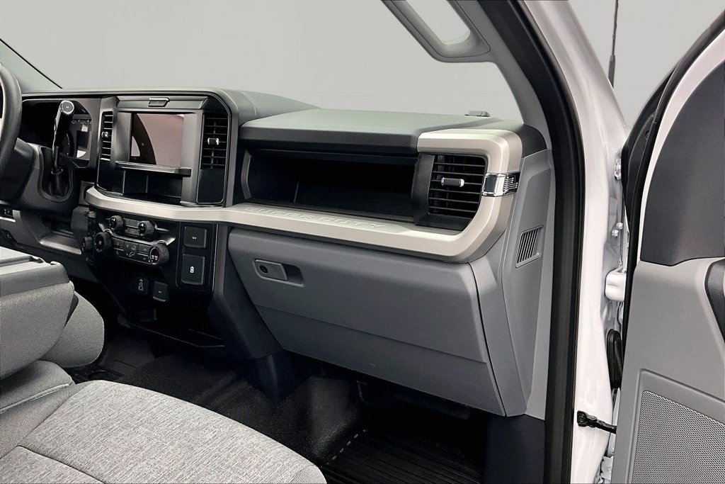 Certified 2026 Ford F350 XL AWD/4WD image 17