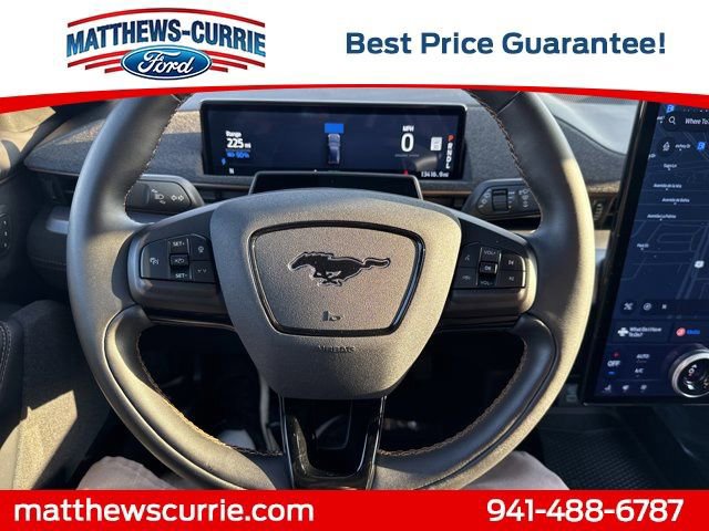 Certified 2023 Ford Mustang Mach-E GT image 19