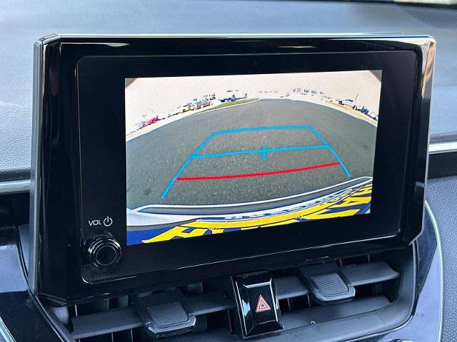 Used 2024 Toyota Corolla Sedan image 17