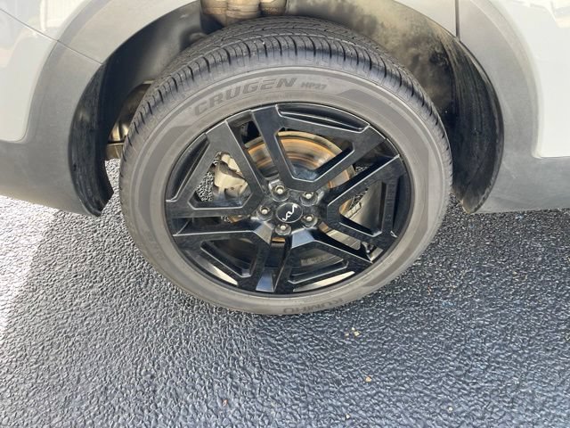 Used 2024 Kia Telluride EX X-Line AWD/4WD image 9
