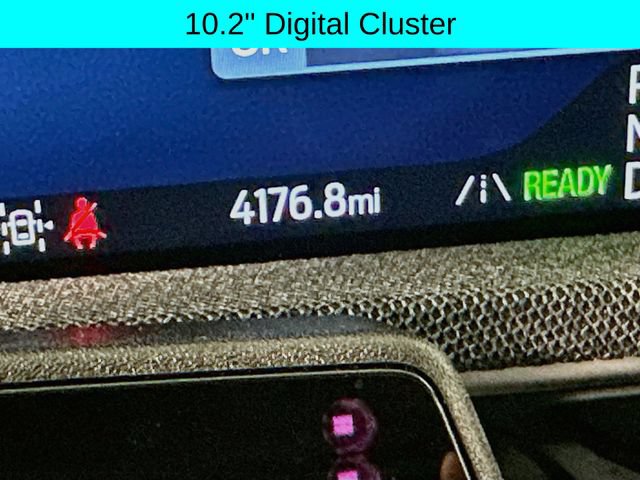 Certified 2025 Ford Mustang Mach-E Premium AWD/4WD image 28
