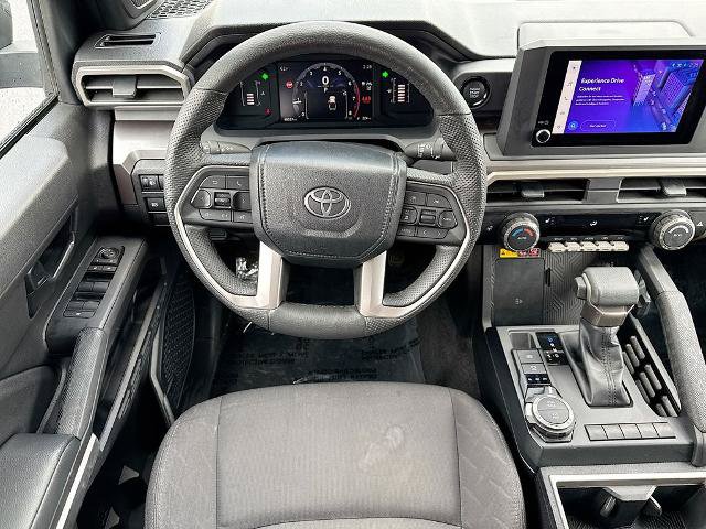 Used 2024 Toyota Tacoma SR5 AWD/4WD image 19