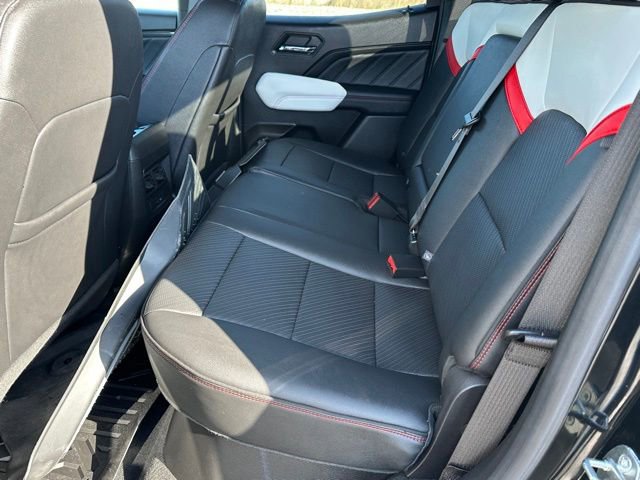 Used 2023 GMC Canyon AT4X w/ Edition 1 AWD/4WD image 13