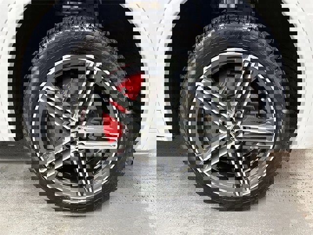 Used 2024 Audi Q5 e Premium Plus image 2