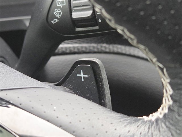 Certified 2022 Ford Explorer ST w/ Equipment Group 401A image 18