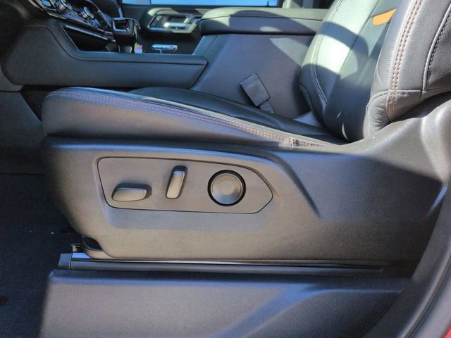 Used 2022 GMC Sierra 1500 AT4 w/ AT4 Premium Package image 21