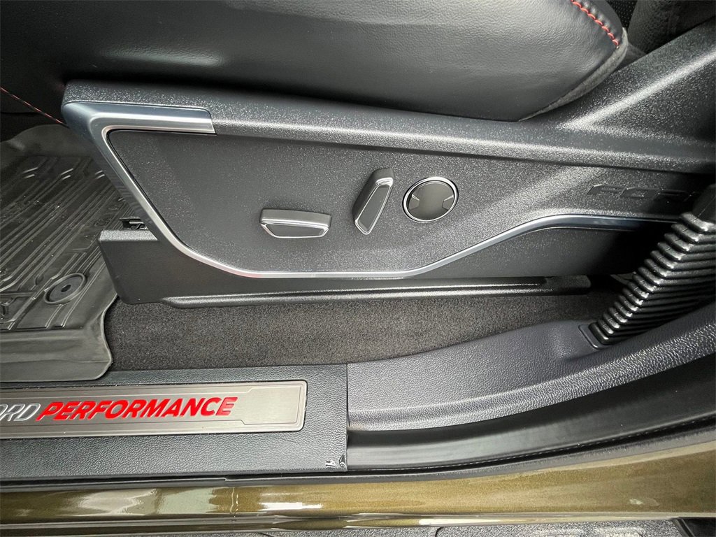 Certified 2024 Ford F150 Raptor image 10