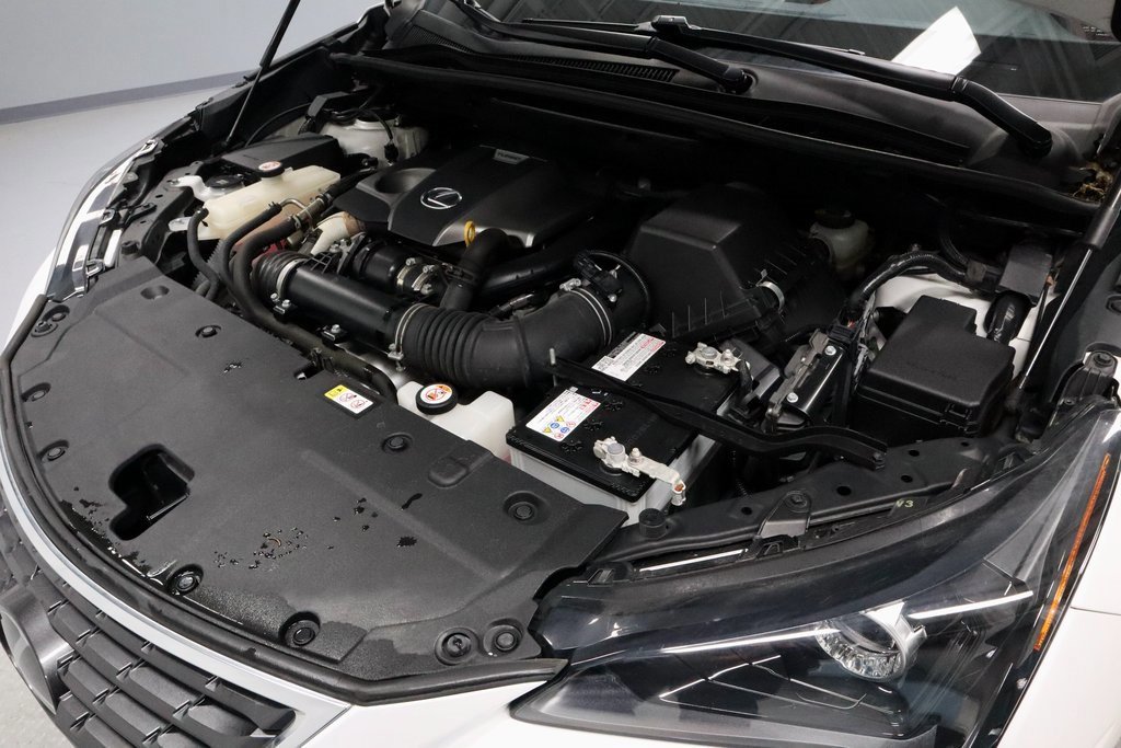 Used 2021 Lexus NX 300 300 Base image 20